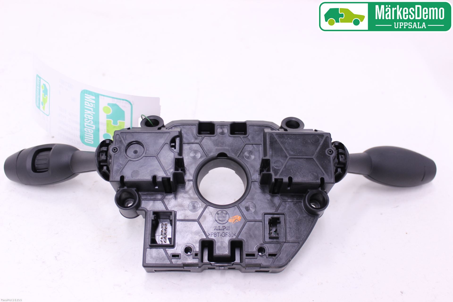 Mini ONE/COOPER 3DR F56 14-24 Spakcentral