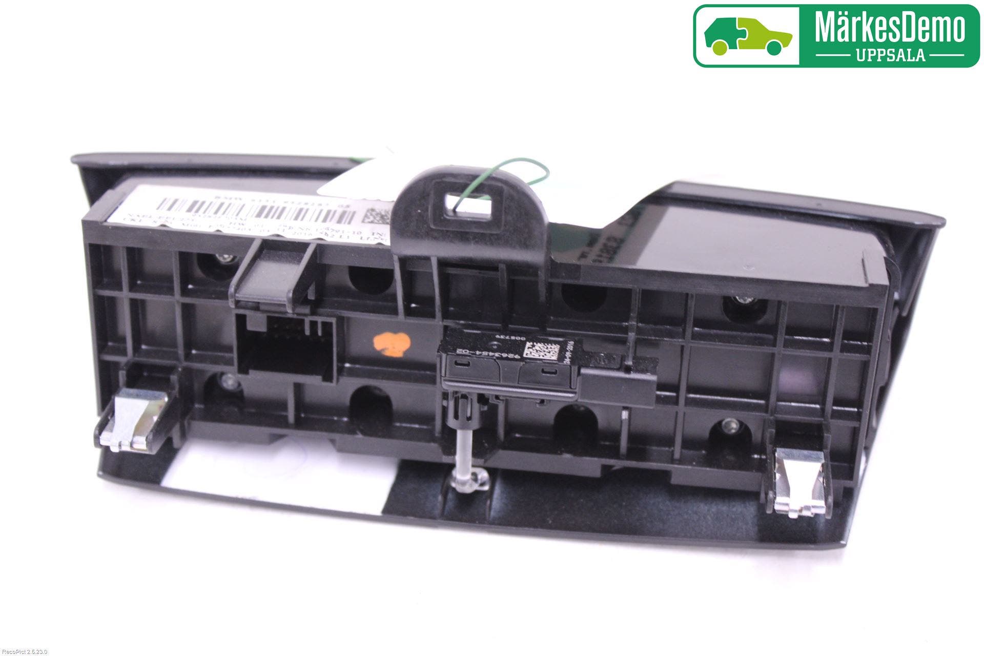 Mini ONE/COOPER 3DR F56 14-24 Strömställare Multifunktion