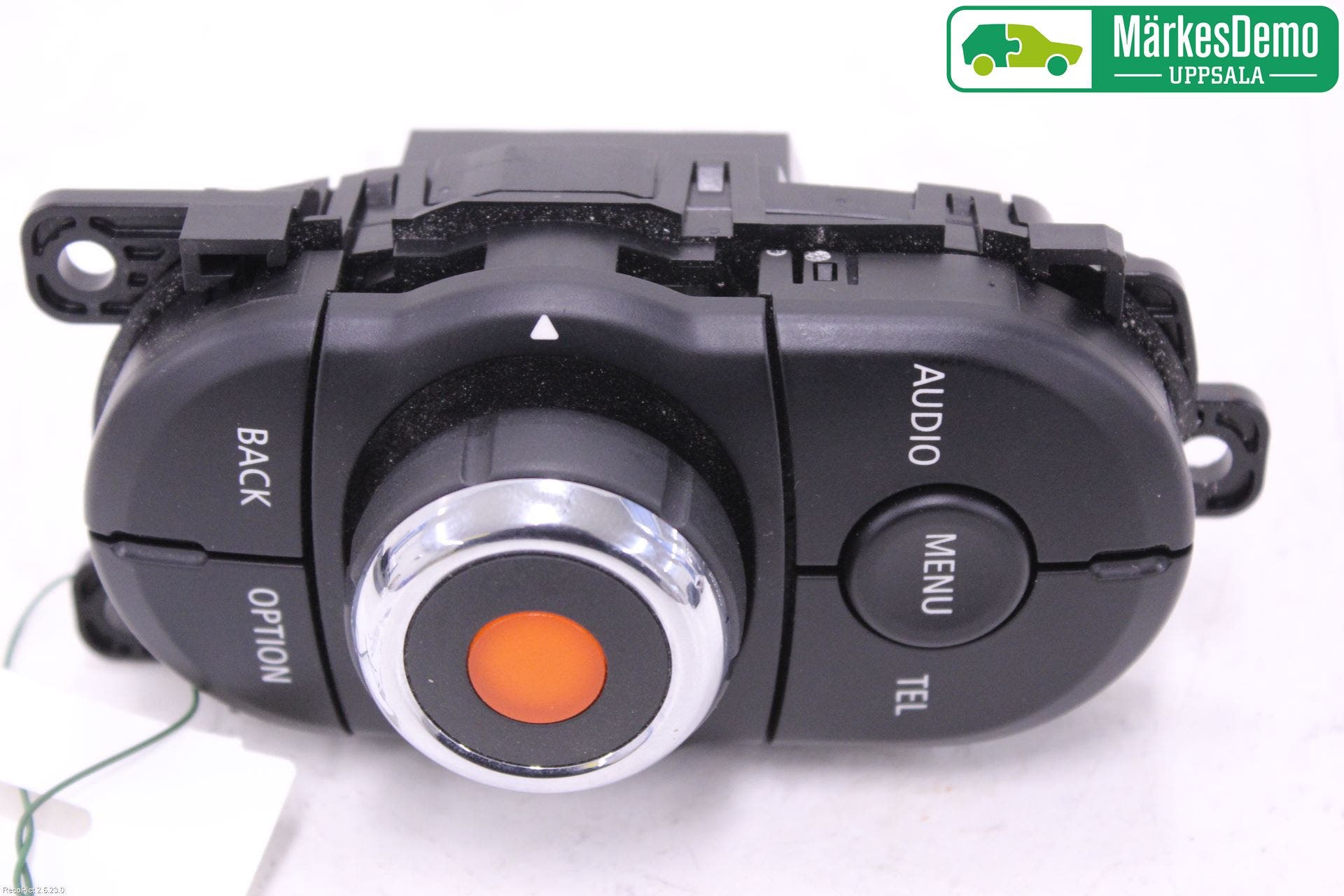 Mini ONE/COOPER 3DR F56 14-24 Strömställare Multifunktion