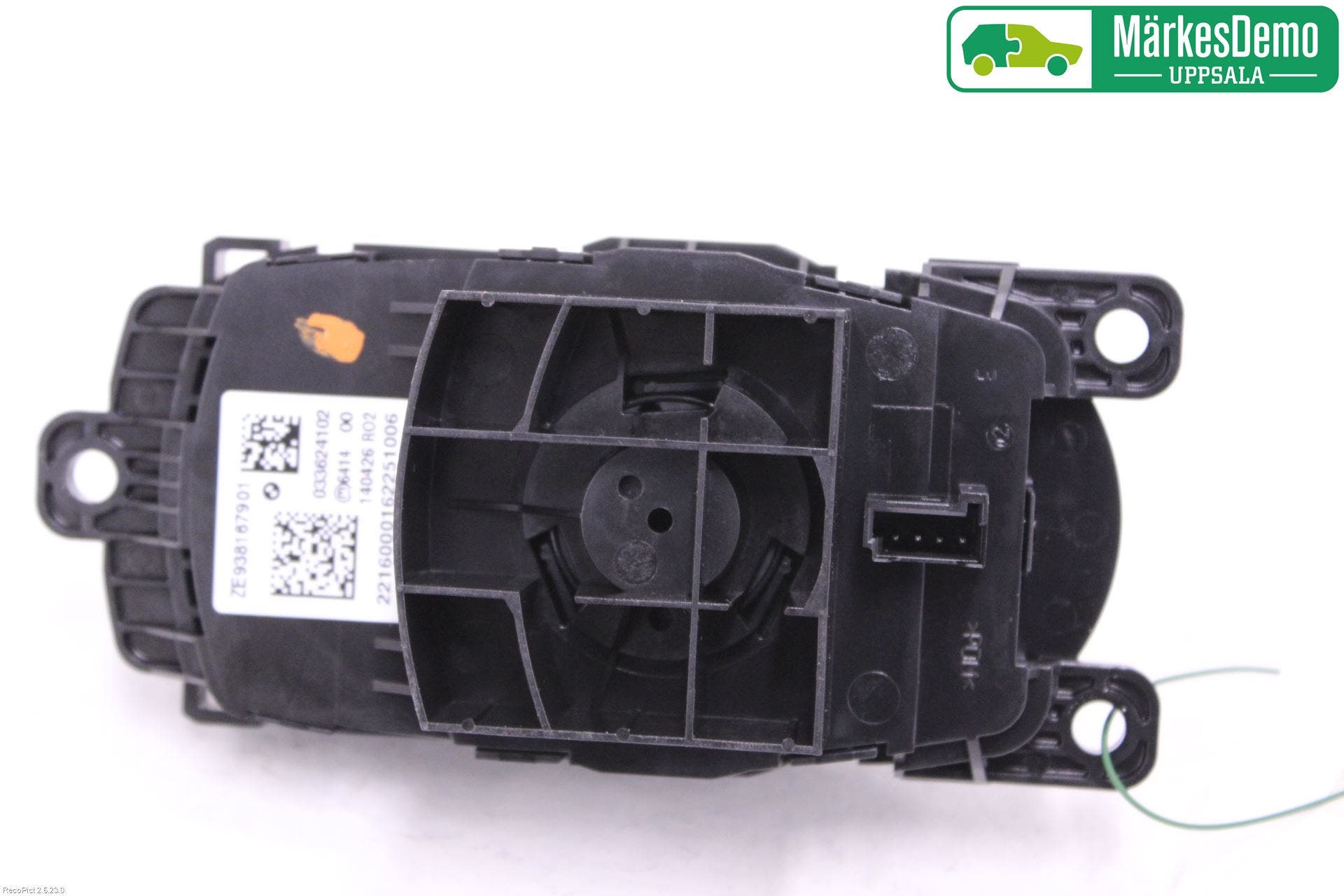 Mini ONE/COOPER 3DR F56 14-24 Strömställare Multifunktion