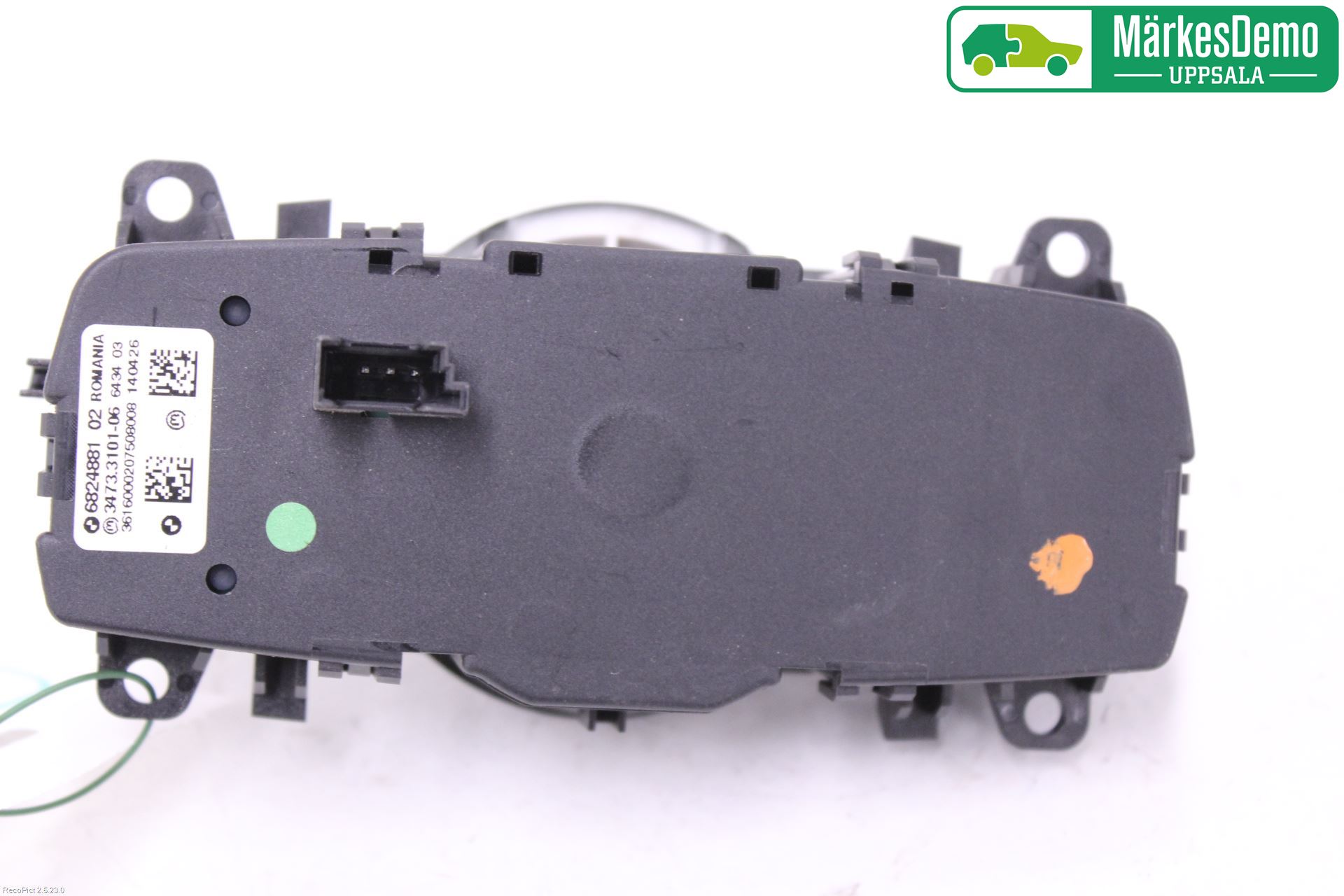 Mini ONE/COOPER 3DR F56 14-24 Strömställare Ljus