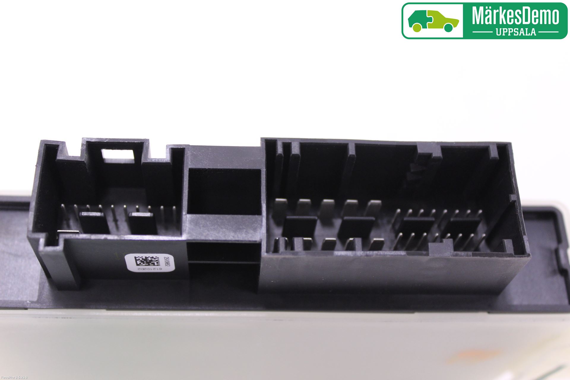 Mercedes-Benz MB E-KLASS (W213) 16-23 Styrenhet Avgasrening
