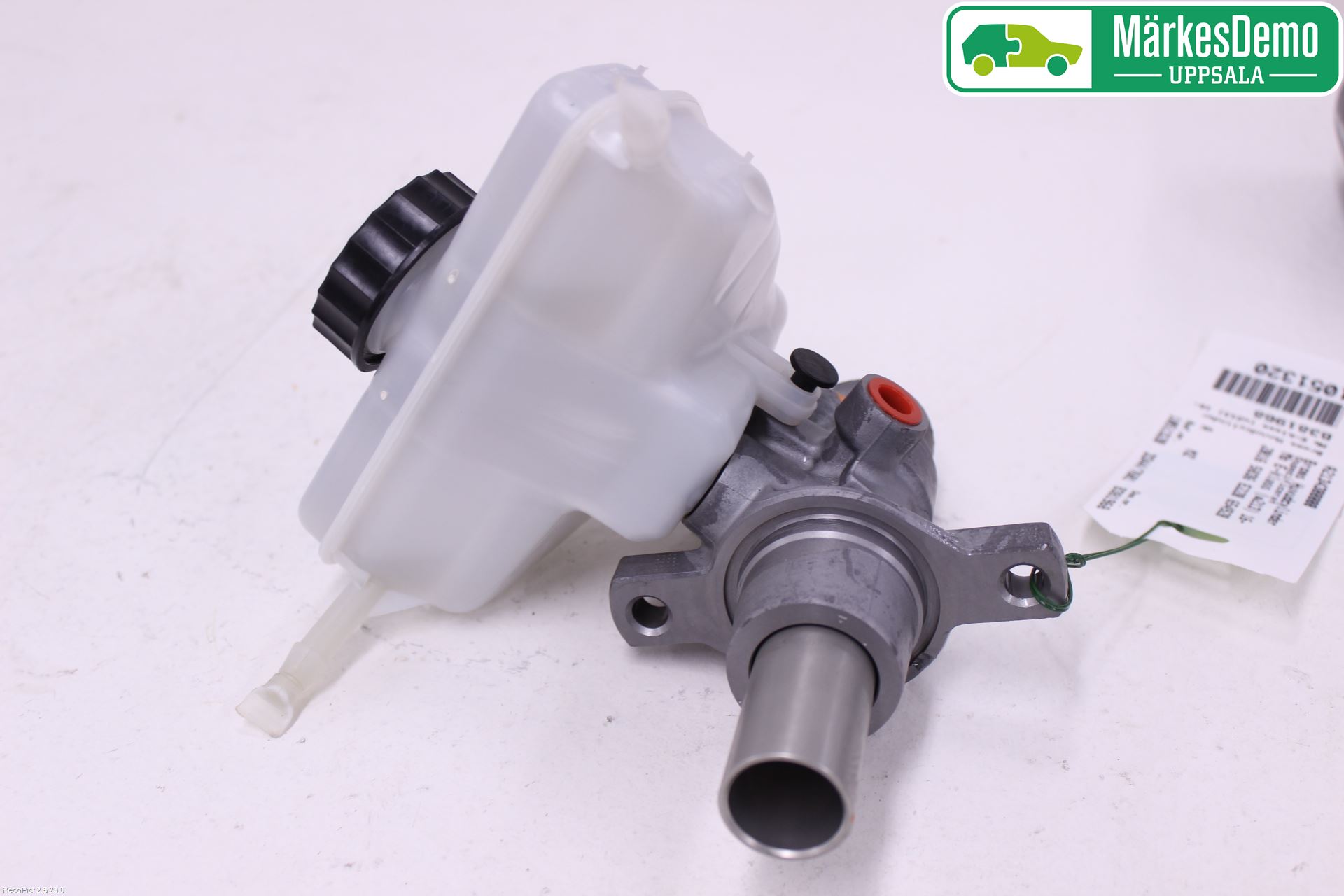 Mercedes-Benz MB E-KLASS (W213) 16-23 Broms Huvudcylinder