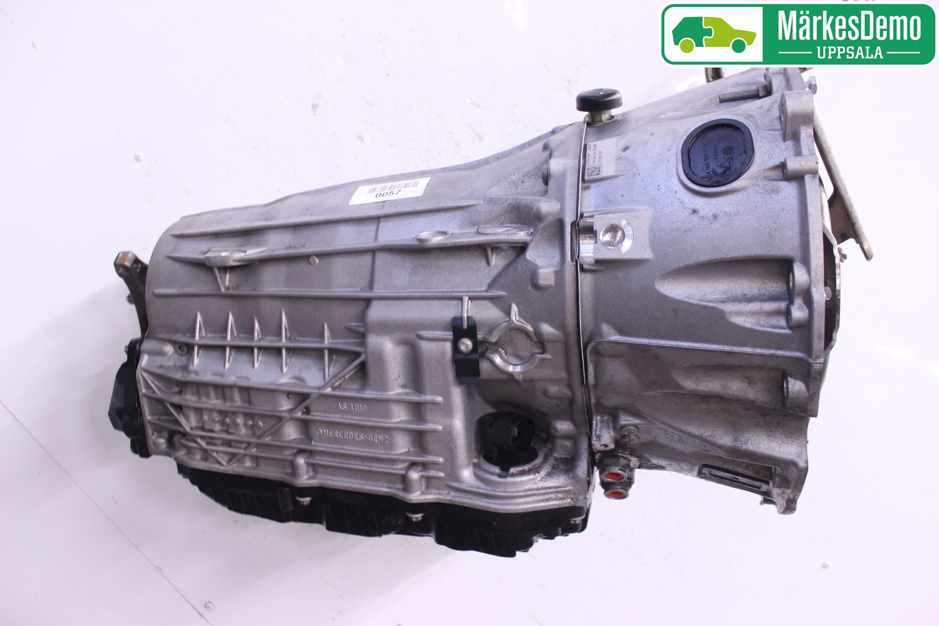 Mercedes-Benz MB E-KLASS (W213) 16-23 Växellåda Automat