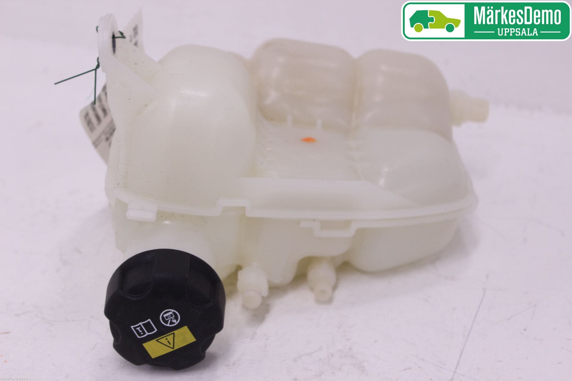 Mini ONE/COOPER 3DR F56 14-24 Expansionstank