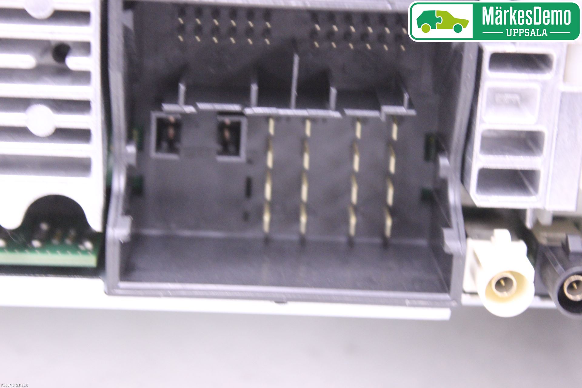 Mini ONE/COOPER 3DR F56 14-24 Styrenhet Multimedia