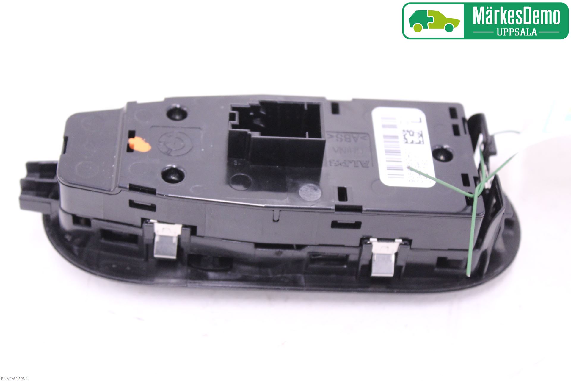 Mini ONE/COOPER 3DR F56 14-24 Strömställare Elhiss