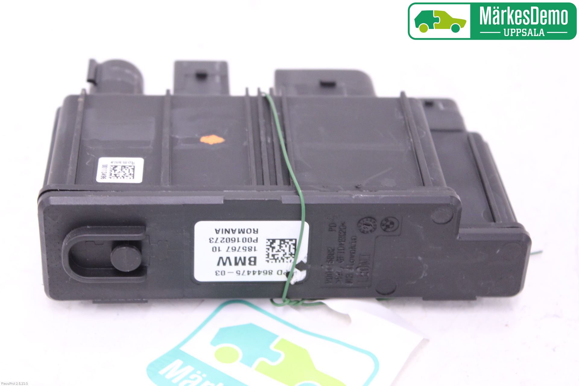 Mini ONE/COOPER 3DR F56 14-24 Styrenhet Övrigt