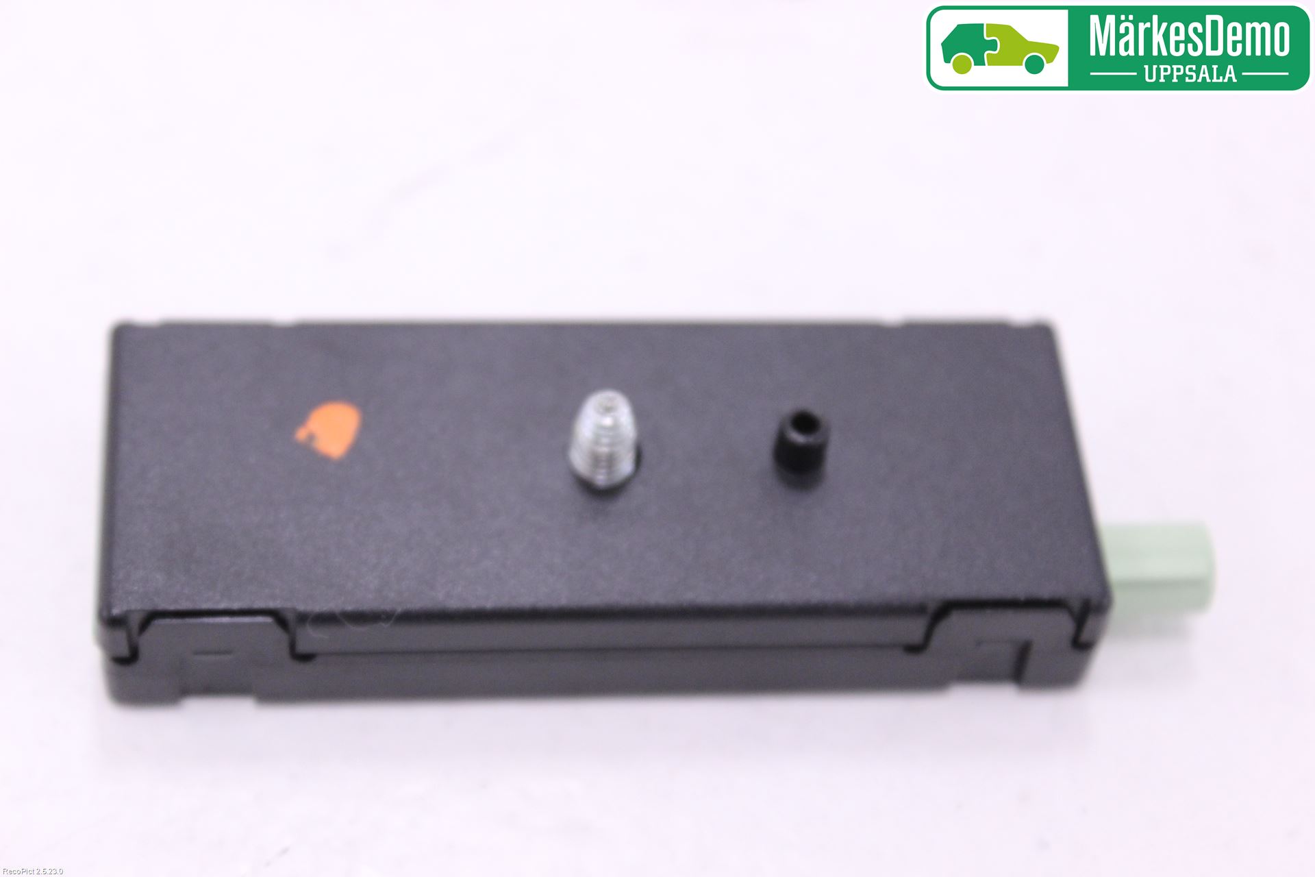 Mini ONE/COOPER 3DR F56 14-24 Antennförstärkare