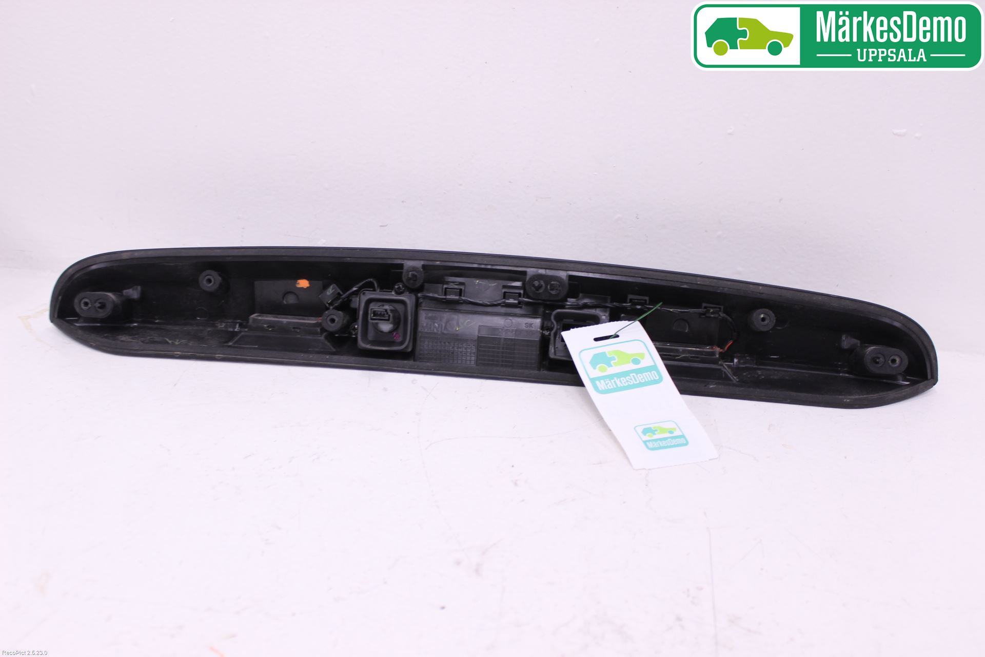 Mini ONE/COOPER 3DR F56 14-24 Bakluckehandtag