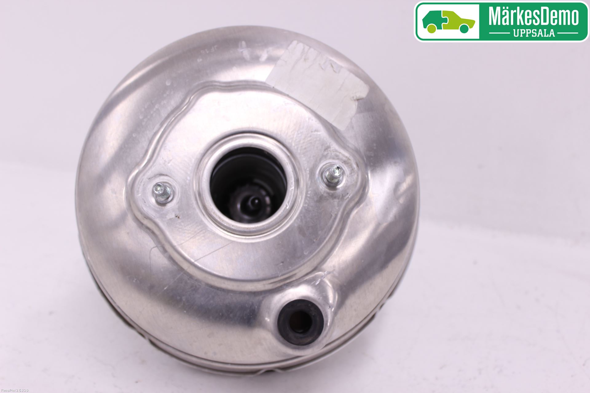 BMW 5 F10/F11/F18 09-17 Bromsservo