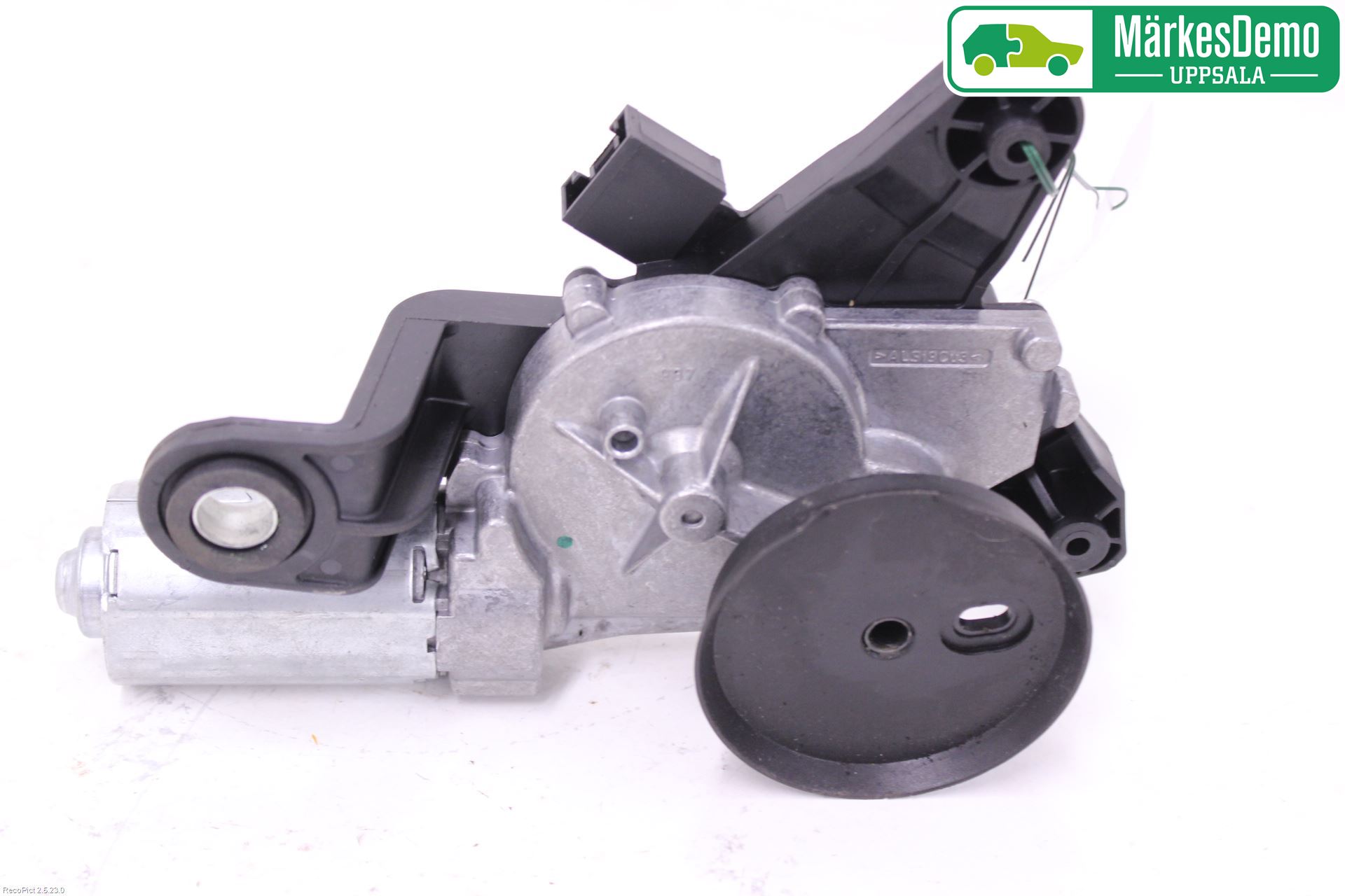 BMW 5 F10/F11/F18 09-17 Torkarmotor Baklucka