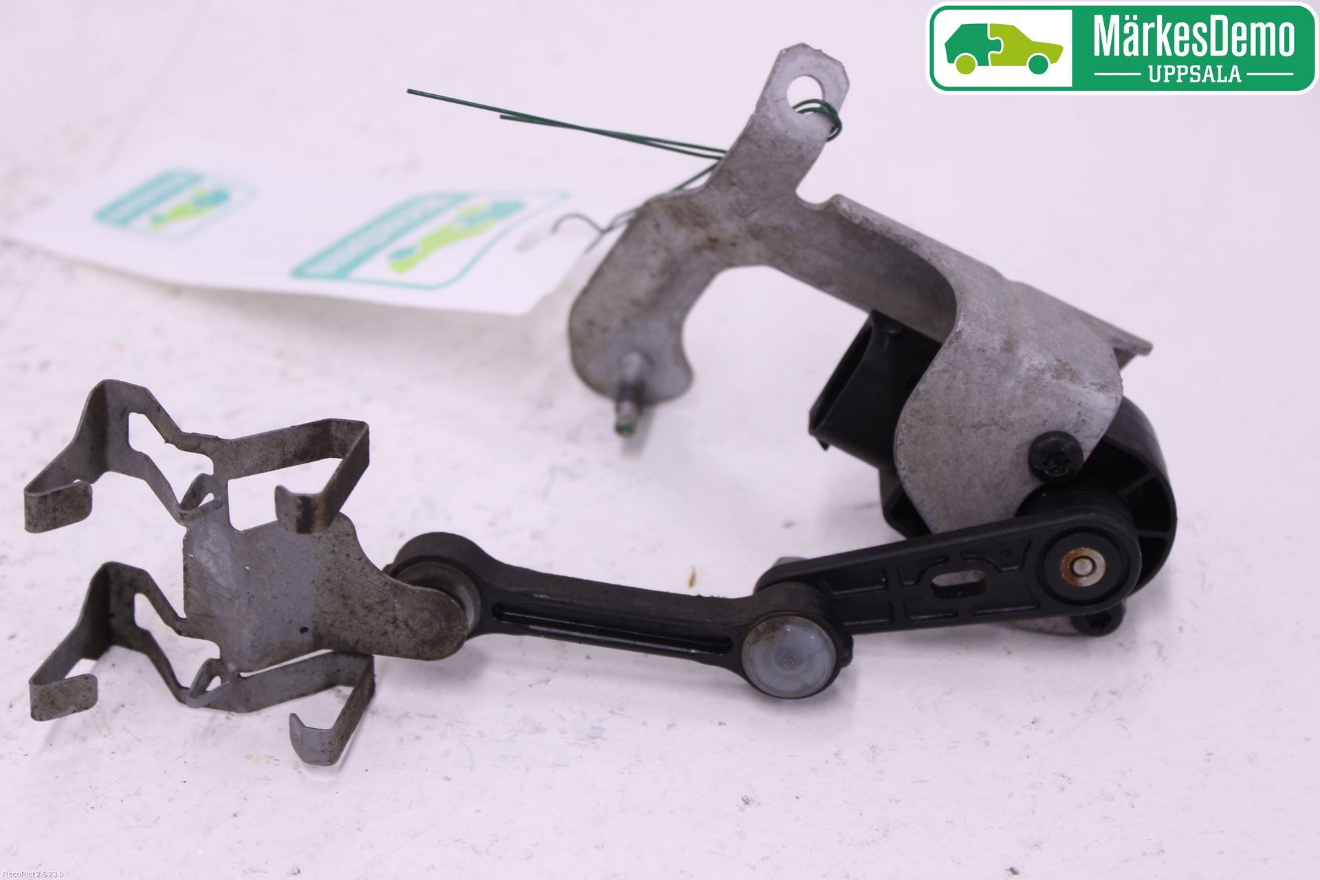 Mercedes-Benz MB GLC-KLASS (X253/C253) 15-22 Givare Accelaration
