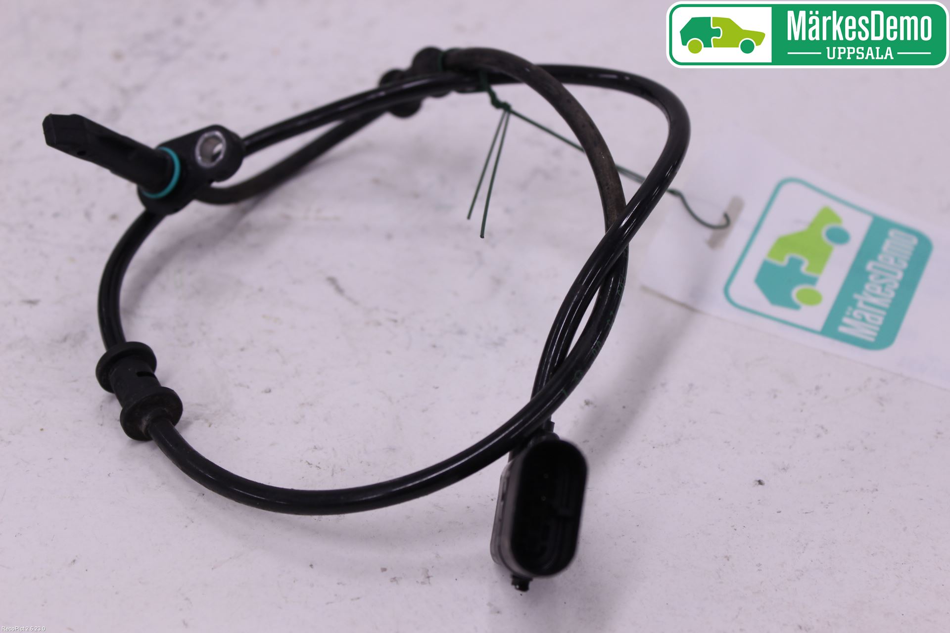 Mercedes-Benz MB GLC-KLASS (X253/C253) 15-22 Abs Sensor