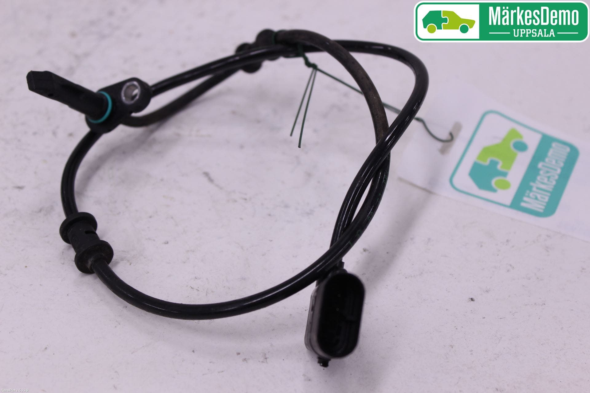 MB GLC-KLASS (X253/C253) 15-22 Abs Sensor