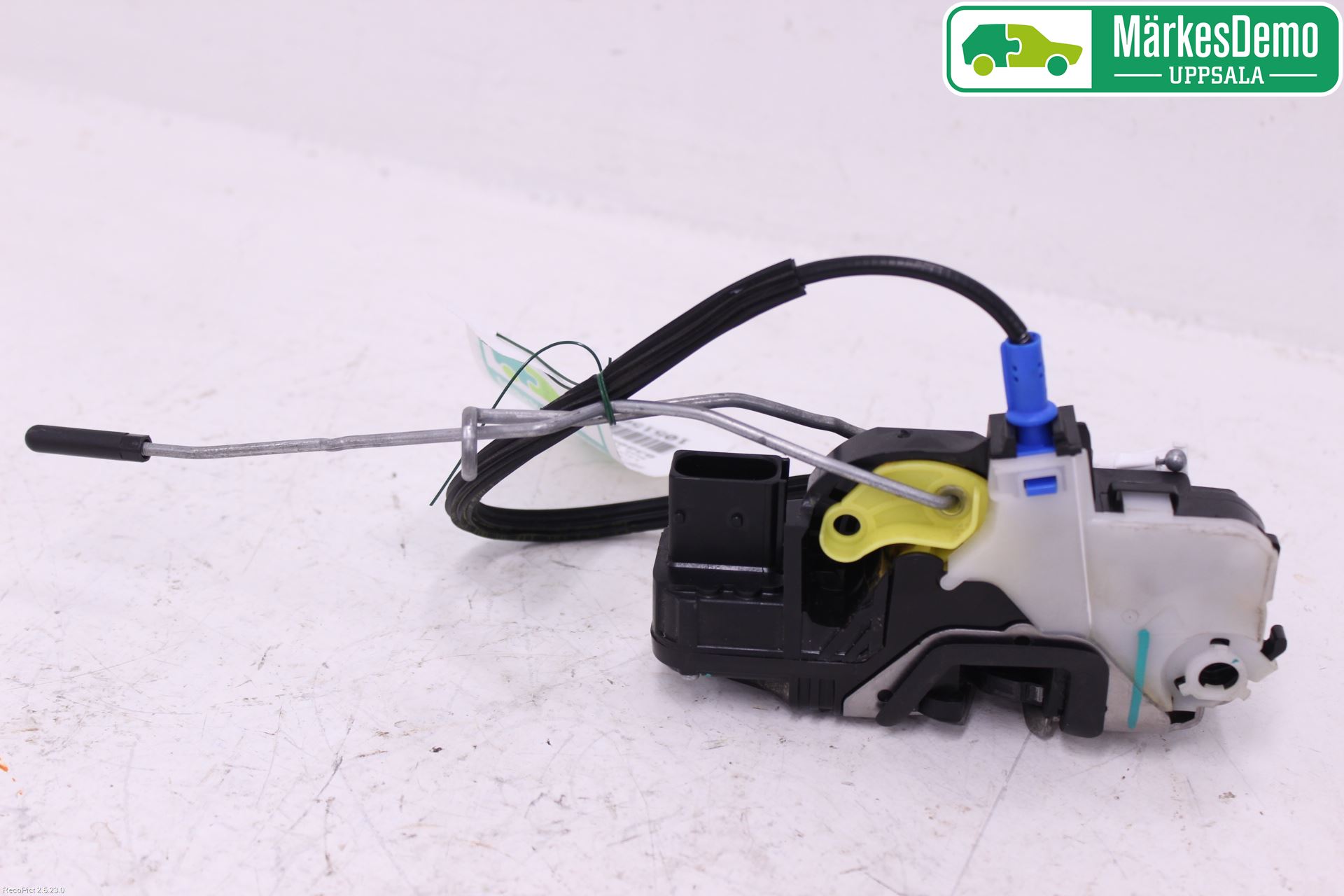 Saab 9-5 10-12 Låskista-Dörrlås