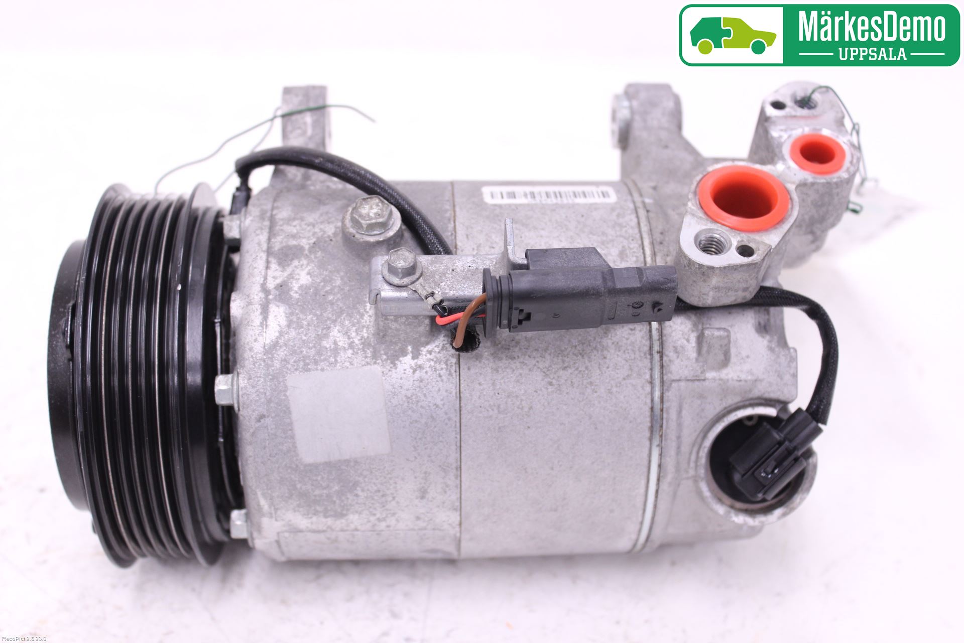 BMW 5 F10/F11/F18 09-17 Ac Kompressor