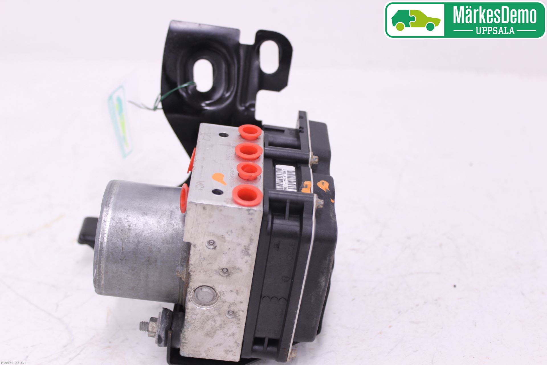 Fiat FIORINO Abs Hydraulaggregat