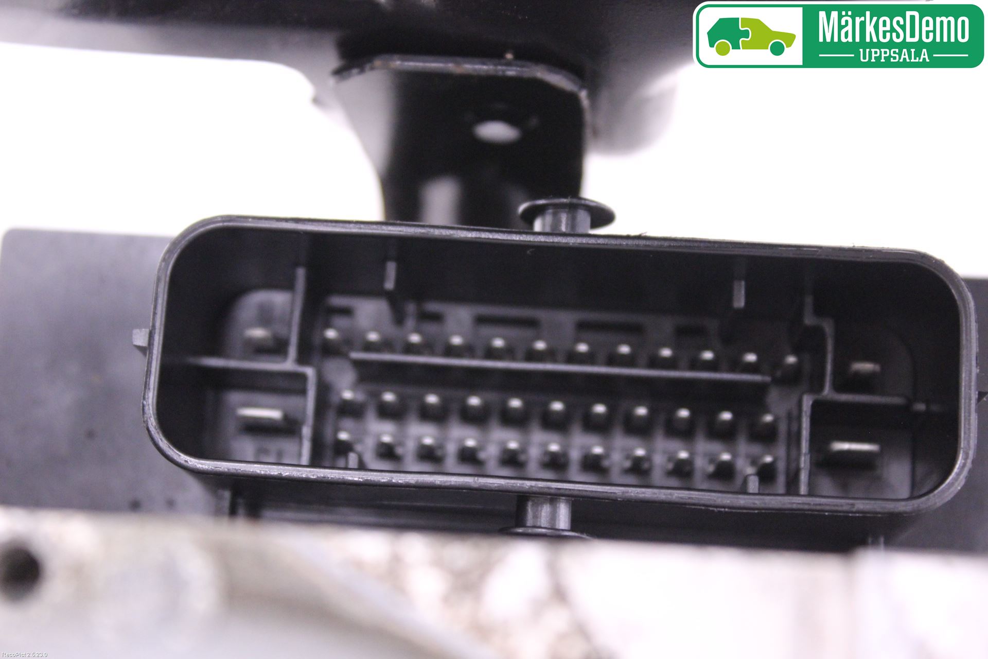 Fiat FIORINO Abs Hydraulaggregat