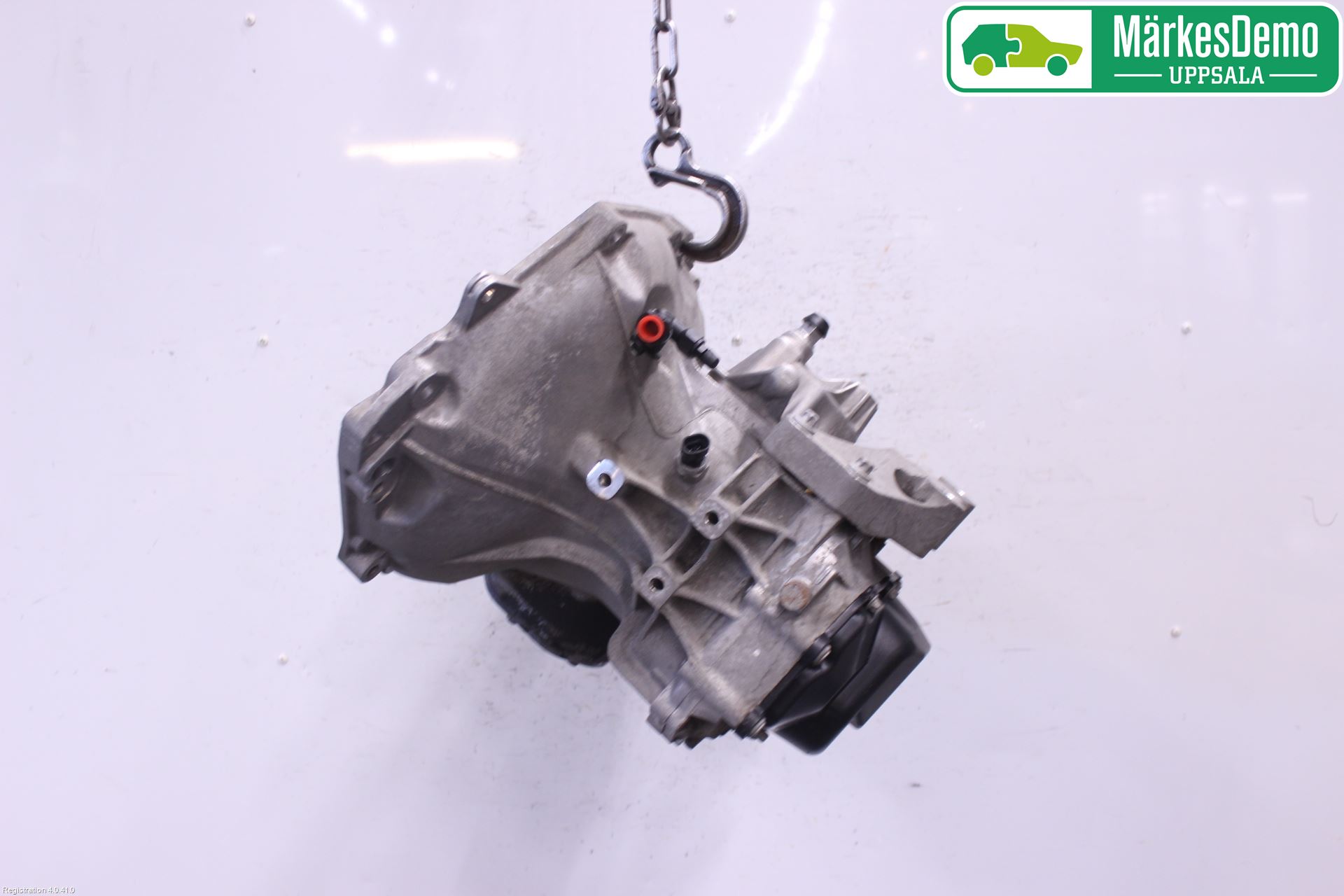 Opel CORSA E 15-19 Växellåda Man 5 Vxl