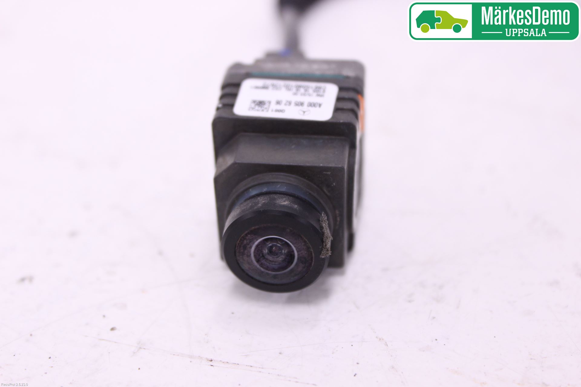 Mercedes-Benz MB E-KLASS (W213) 16-23 Parkeringshjälp Kamera