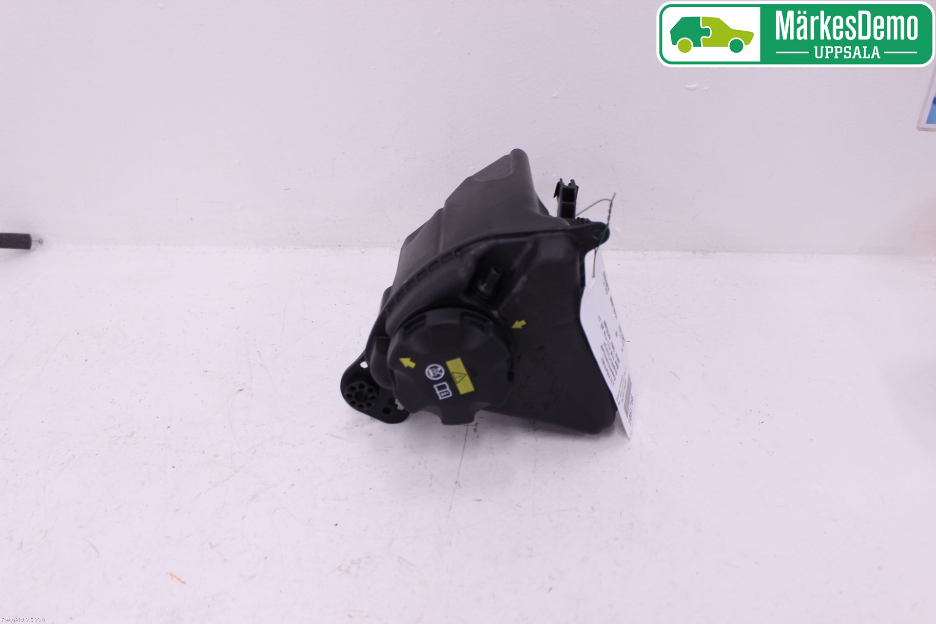 BMW 5 F10/F11/F18 09-17 Expansionstank