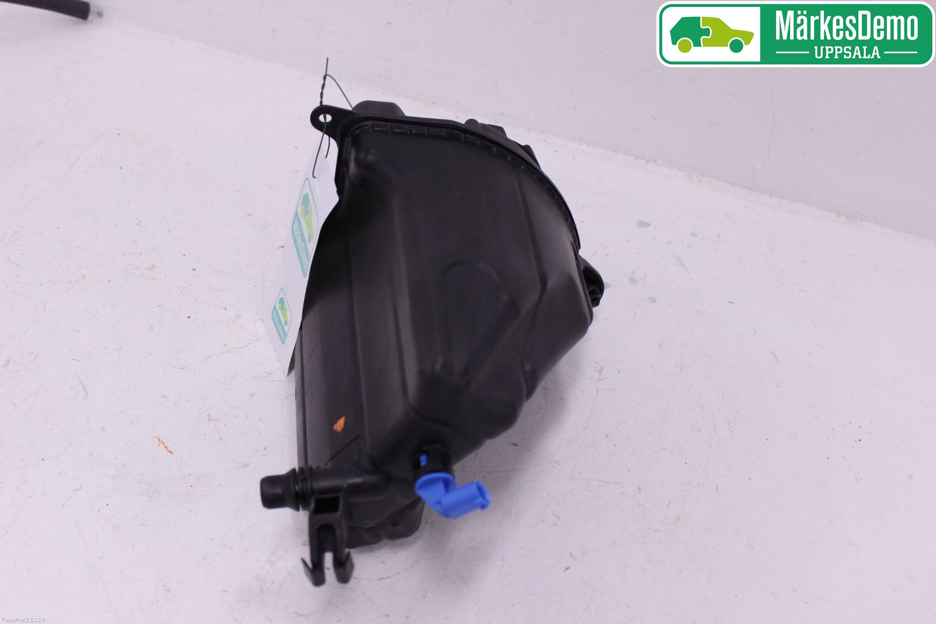 BMW 5 F10/F11/F18 09-17 Expansionstank