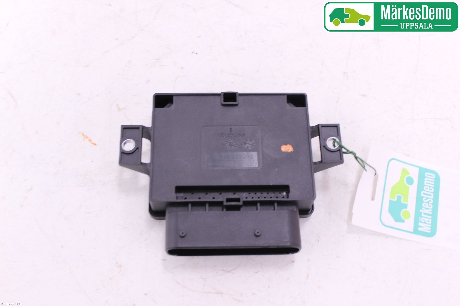 BMW 5 F10/F11/F18 09-17 Styrenhet Parkbroms Epb