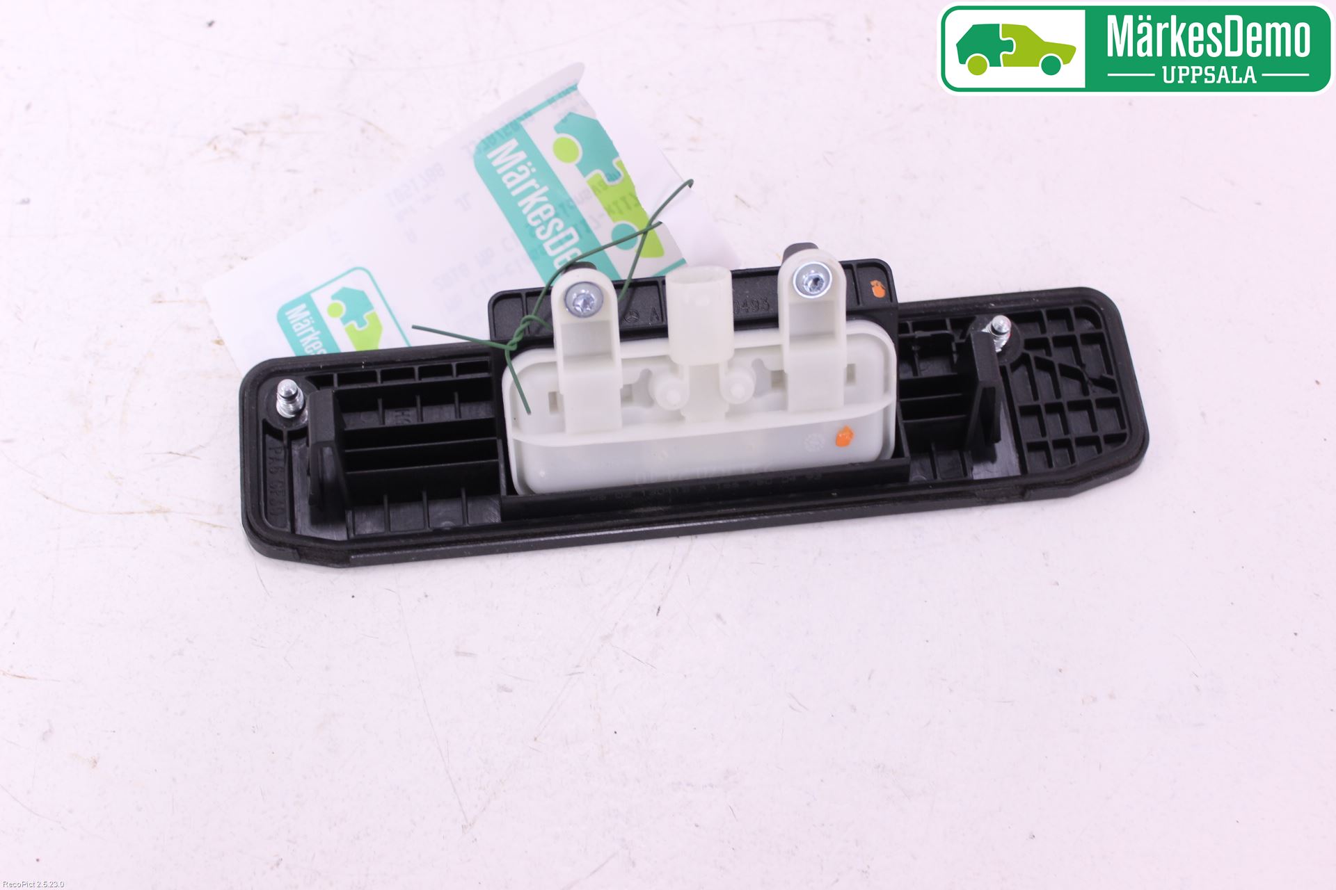 Mercedes-Benz MB CLA-KLASS (C117/X117) 13-19 Bakluckehandtag
