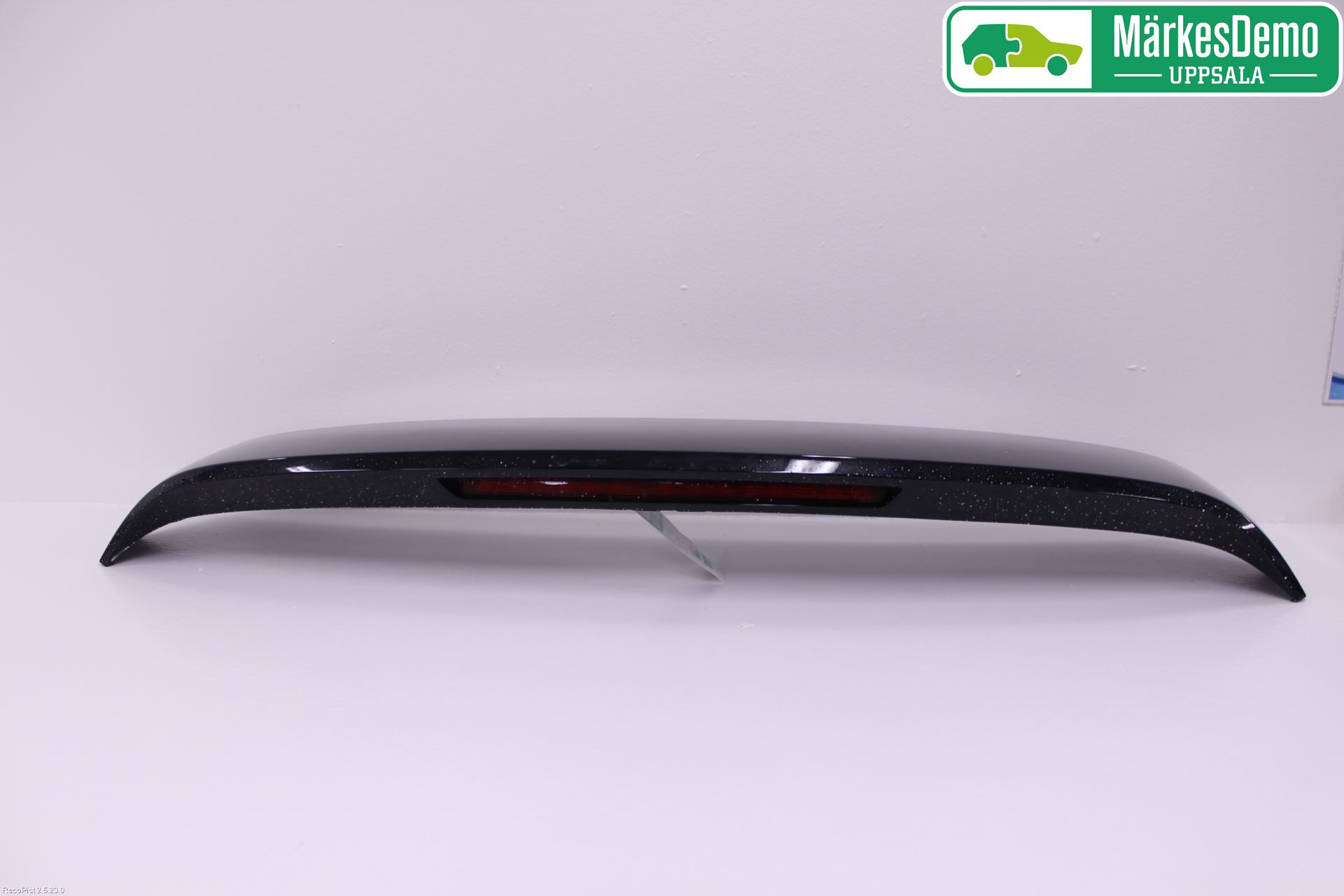Mercedes-Benz MB GLC-KLASS (X253/C253) 15-22 Spoiler Baklucka