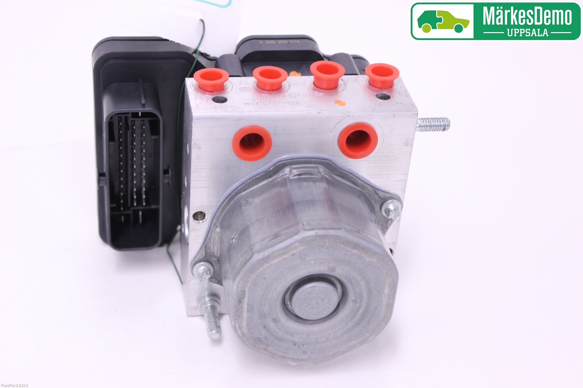 Mercedes-Benz MB CLA-KLASS (C117/X117) 13-19 Abs Hydraulaggregat