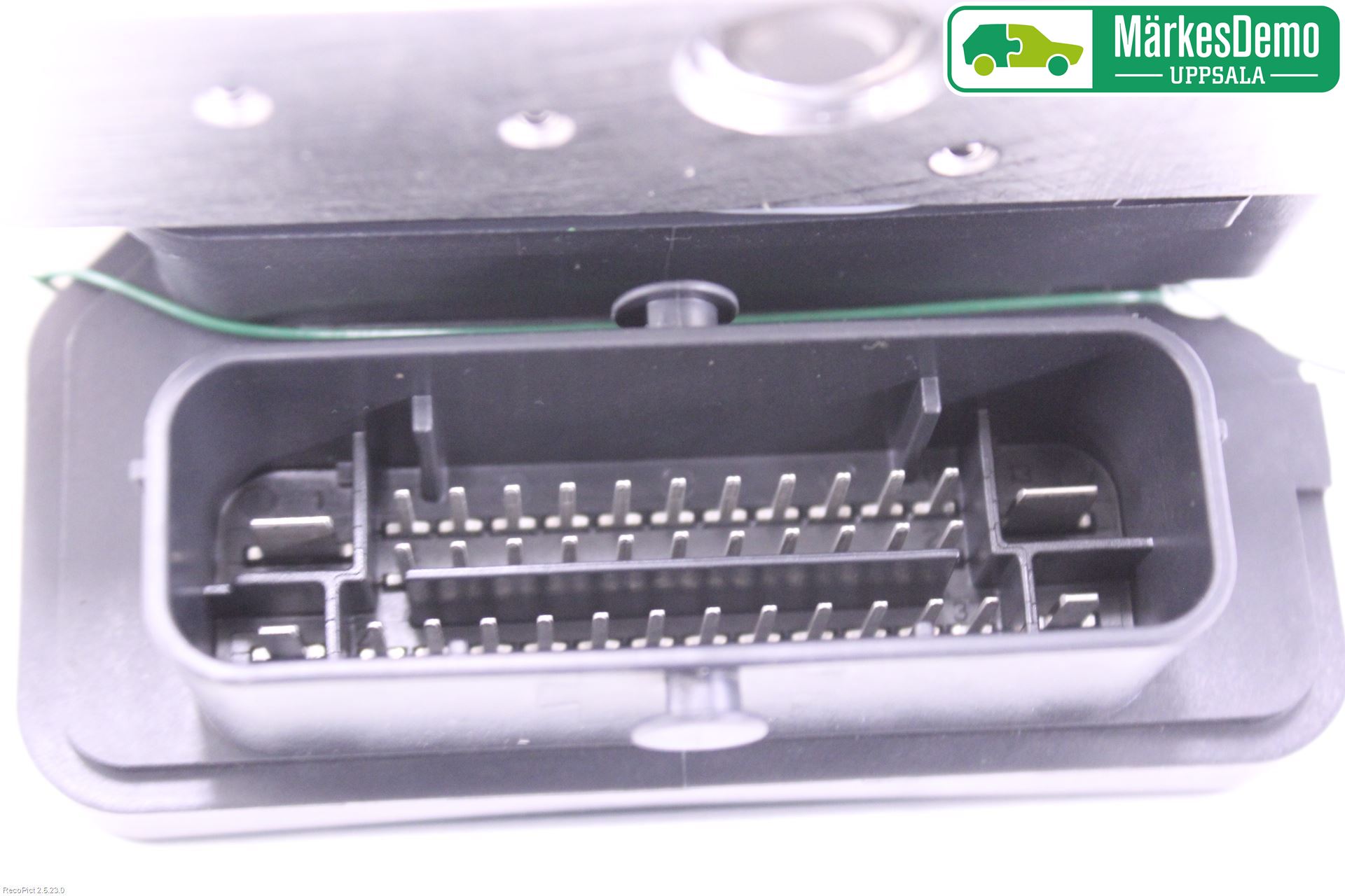 Mercedes-Benz MB CLA-KLASS (C117/X117) 13-19 Abs Hydraulaggregat