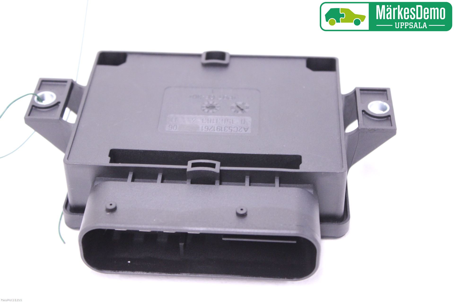 BMW 5 F10/F11/F18 09-17 Styrenhet Parkbroms Epb
