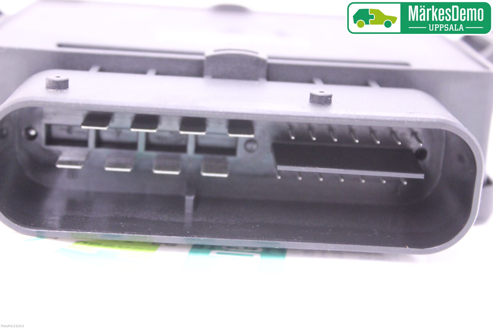 BMW 5 F10/F11/F18 09-17 Styrenhet Parkbroms Epb