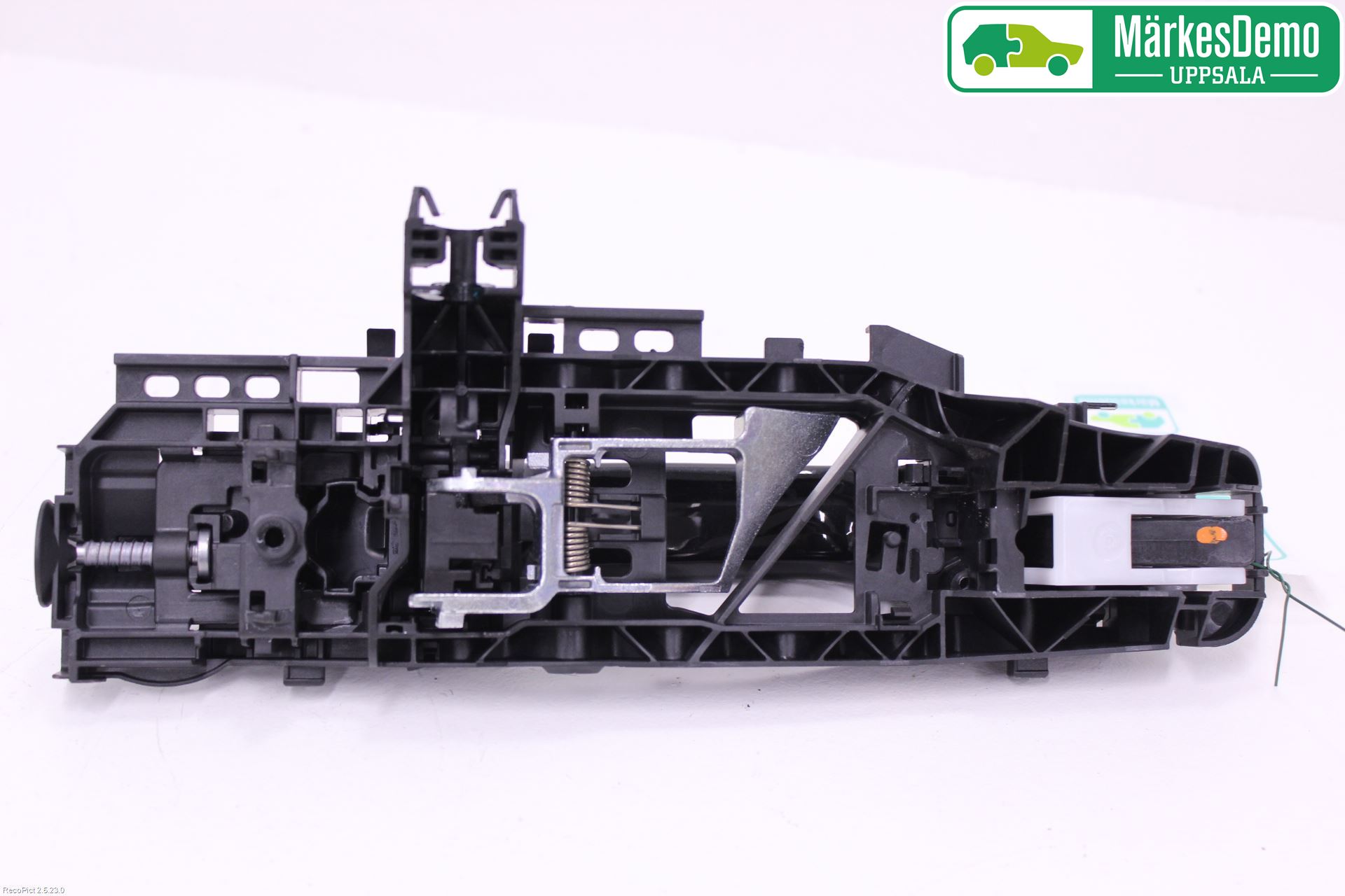 Mercedes-Benz MB GLC-KLASS (X253/C253) 15-22 Dörrhandtag Yttre Hö