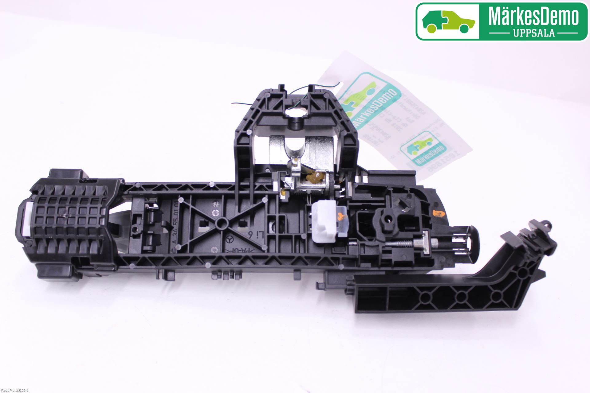 Mercedes-Benz MB CLA-KLASS (C117/X117) 13-19 Dörrhandtag Yttre Vä