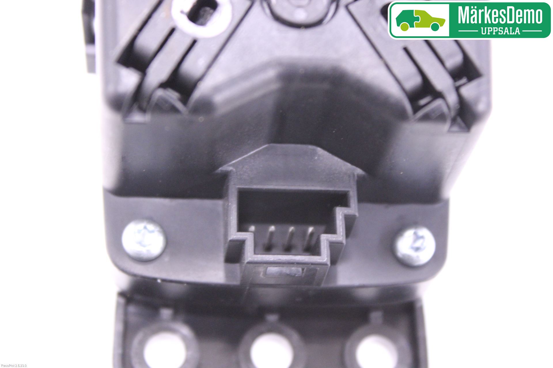 Mercedes-Benz MB A-KLASS (W176) 13-18 Strömställare Multifunktion