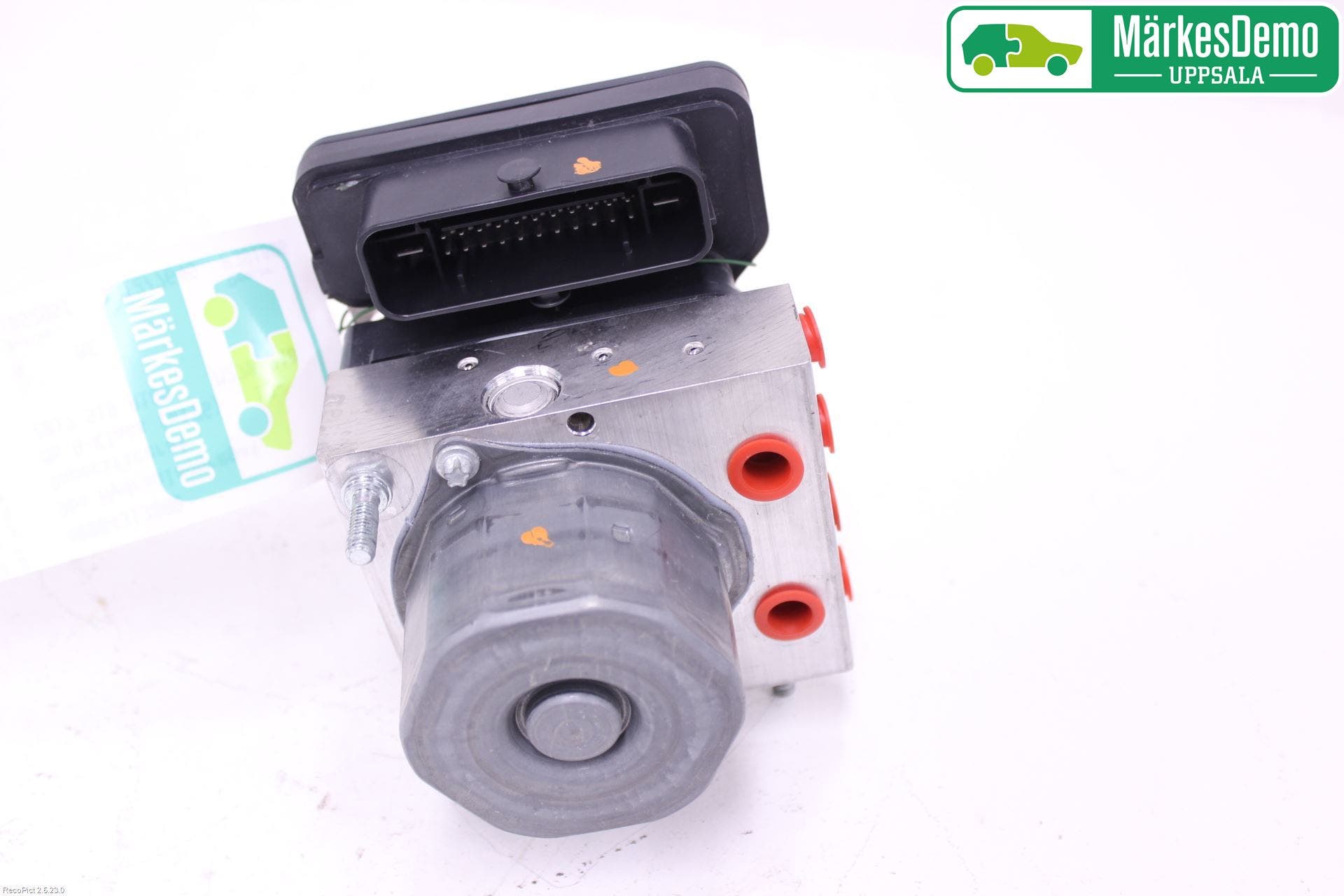 Mercedes-Benz MB A-KLASS (W176) 13-18 Abs Hydraulaggregat