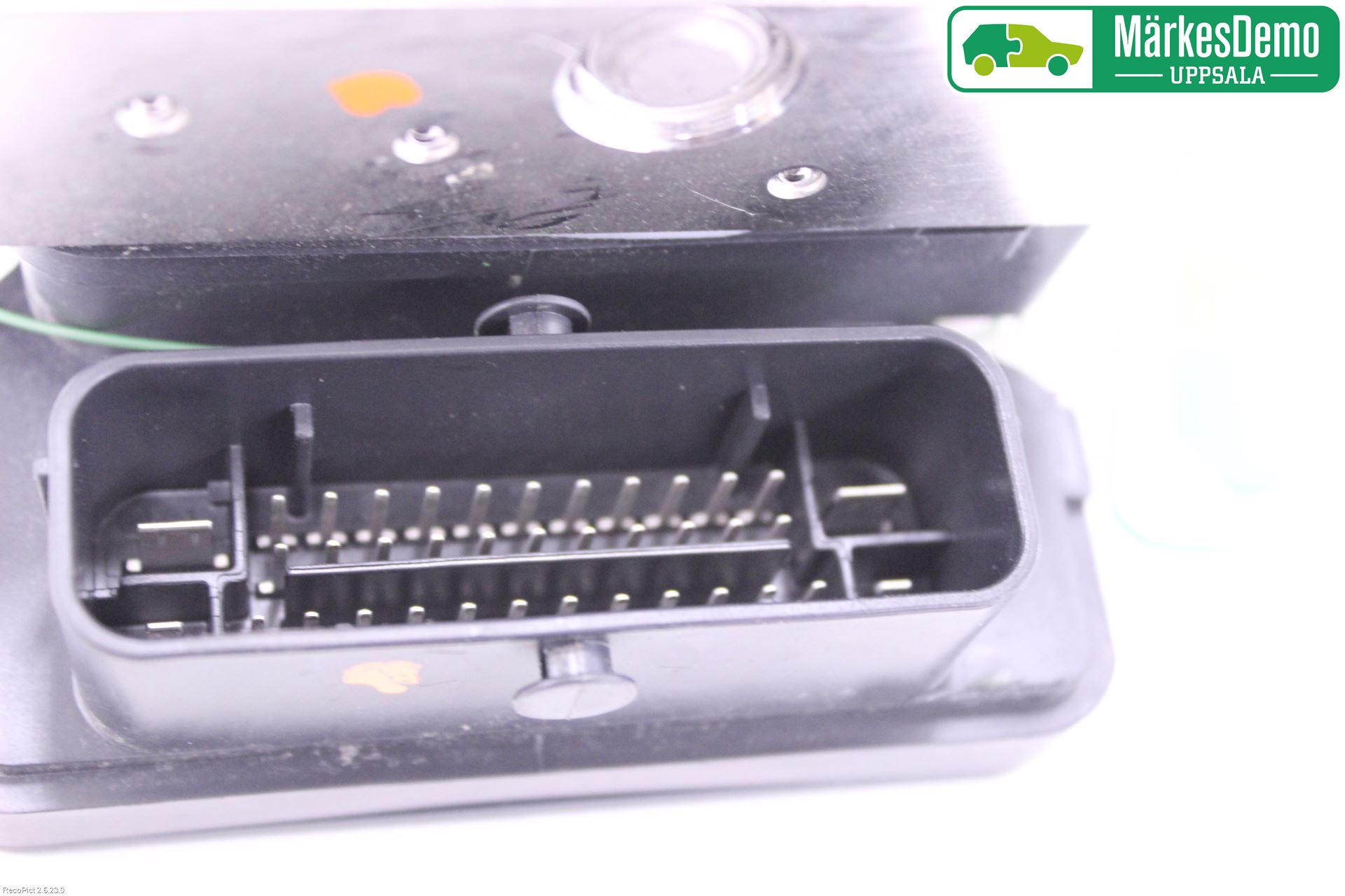Mercedes-Benz MB A-KLASS (W176) 13-18 Abs Hydraulaggregat