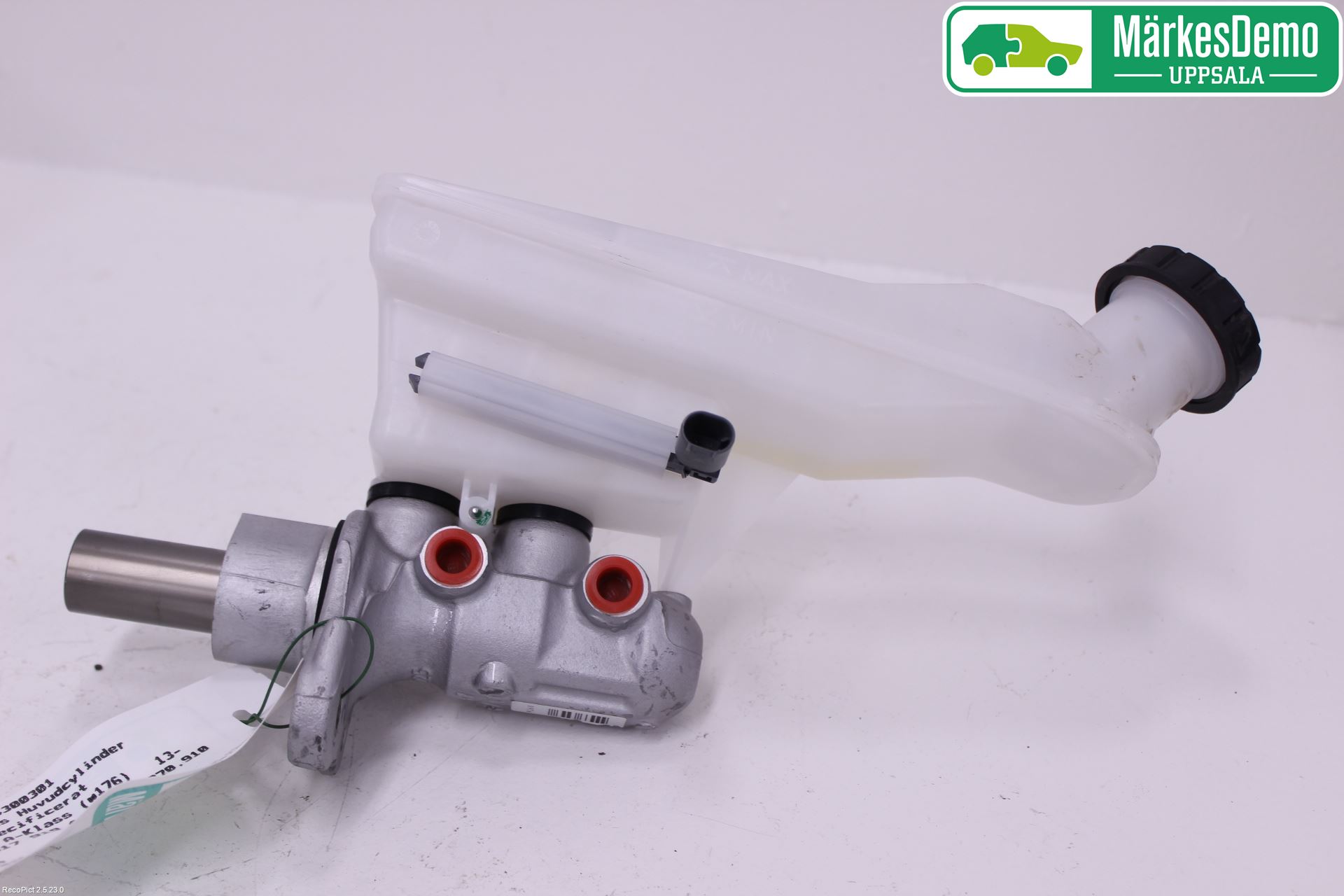 Mercedes-Benz MB A-KLASS (W176) 13-18 Broms Huvudcylinder