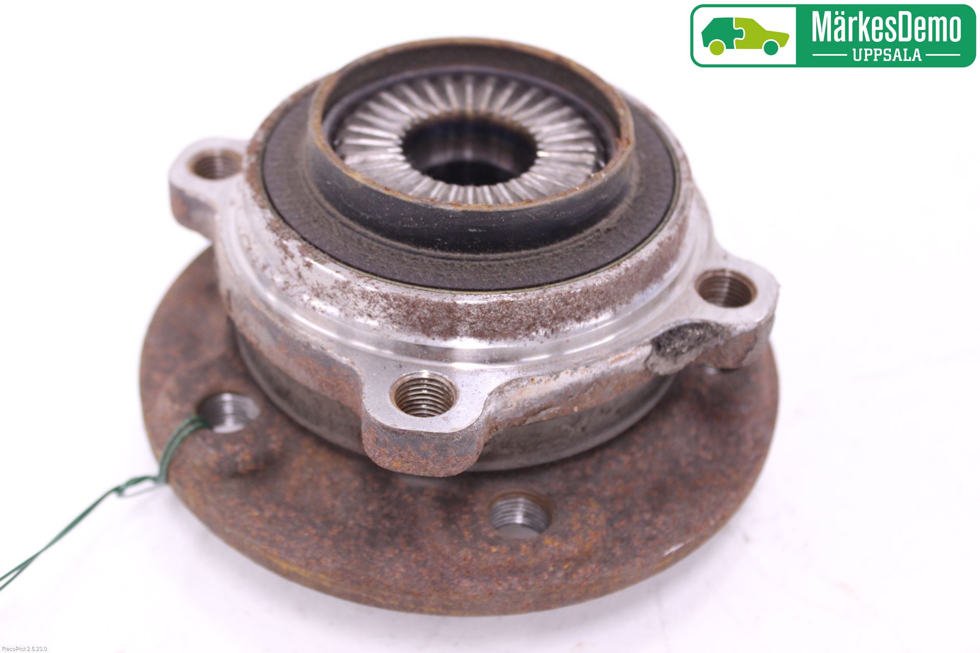 BMW X1 F48 15-22 Nav Fram