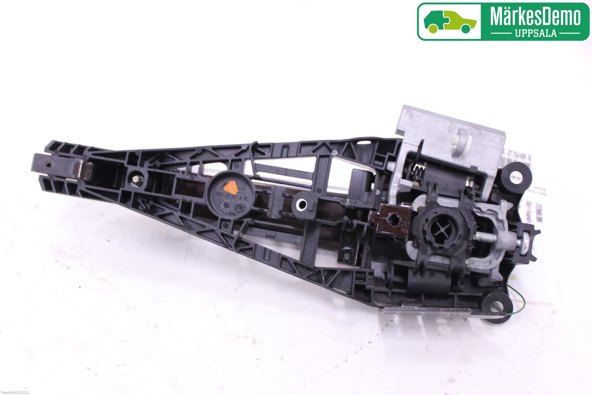 Saab 9-5 10-12 Dörrhandtag Yttre Hö