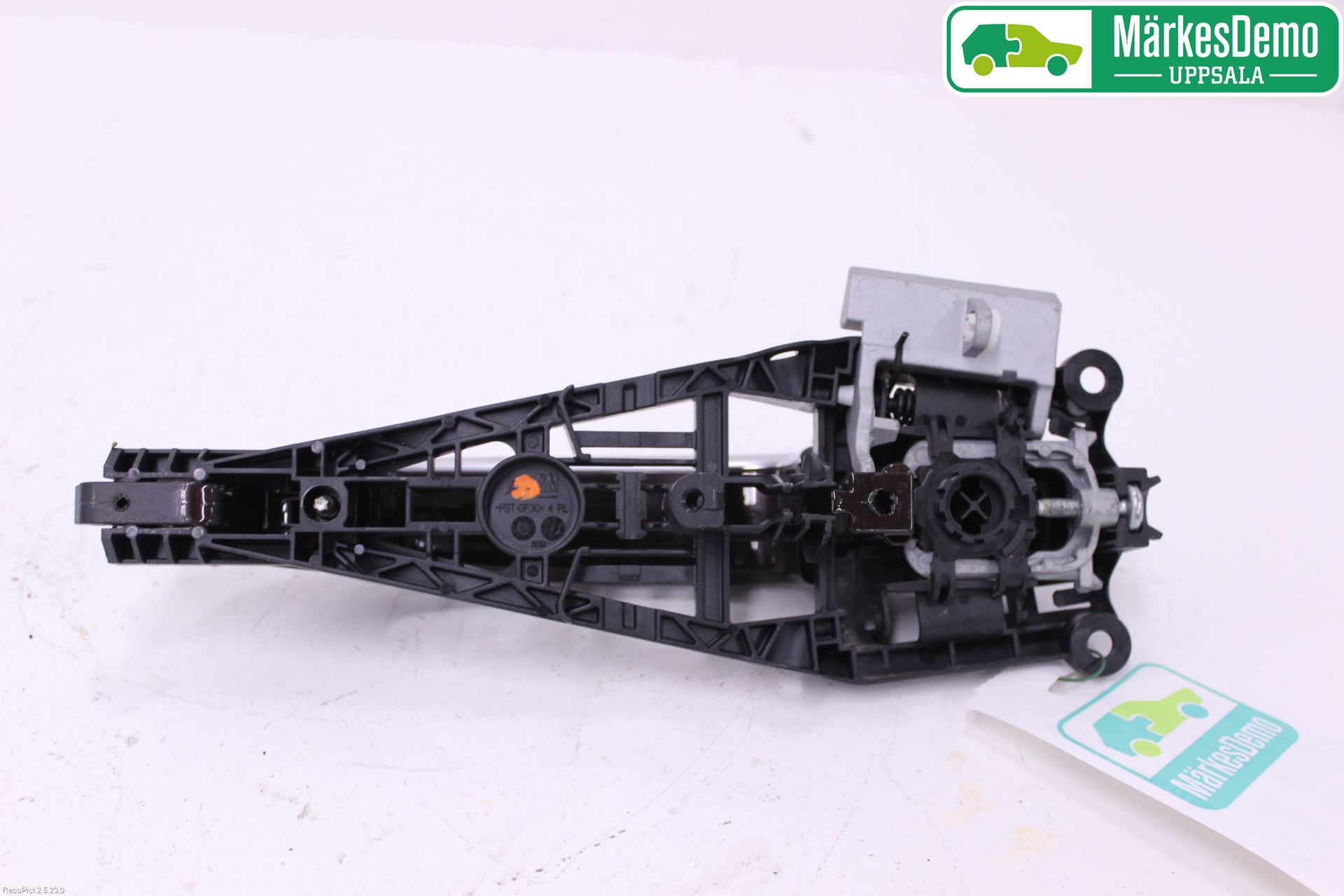 Saab 9-5 10-12 Dörrhandtag Yttre Hö