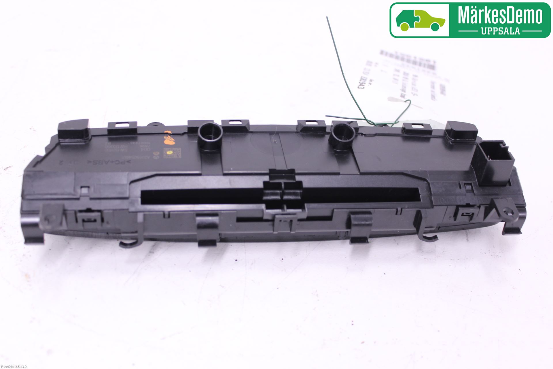 Mercedes-Benz MB GLC-KLASS (X253/C253) 15-22 Styrenhet Multimedia