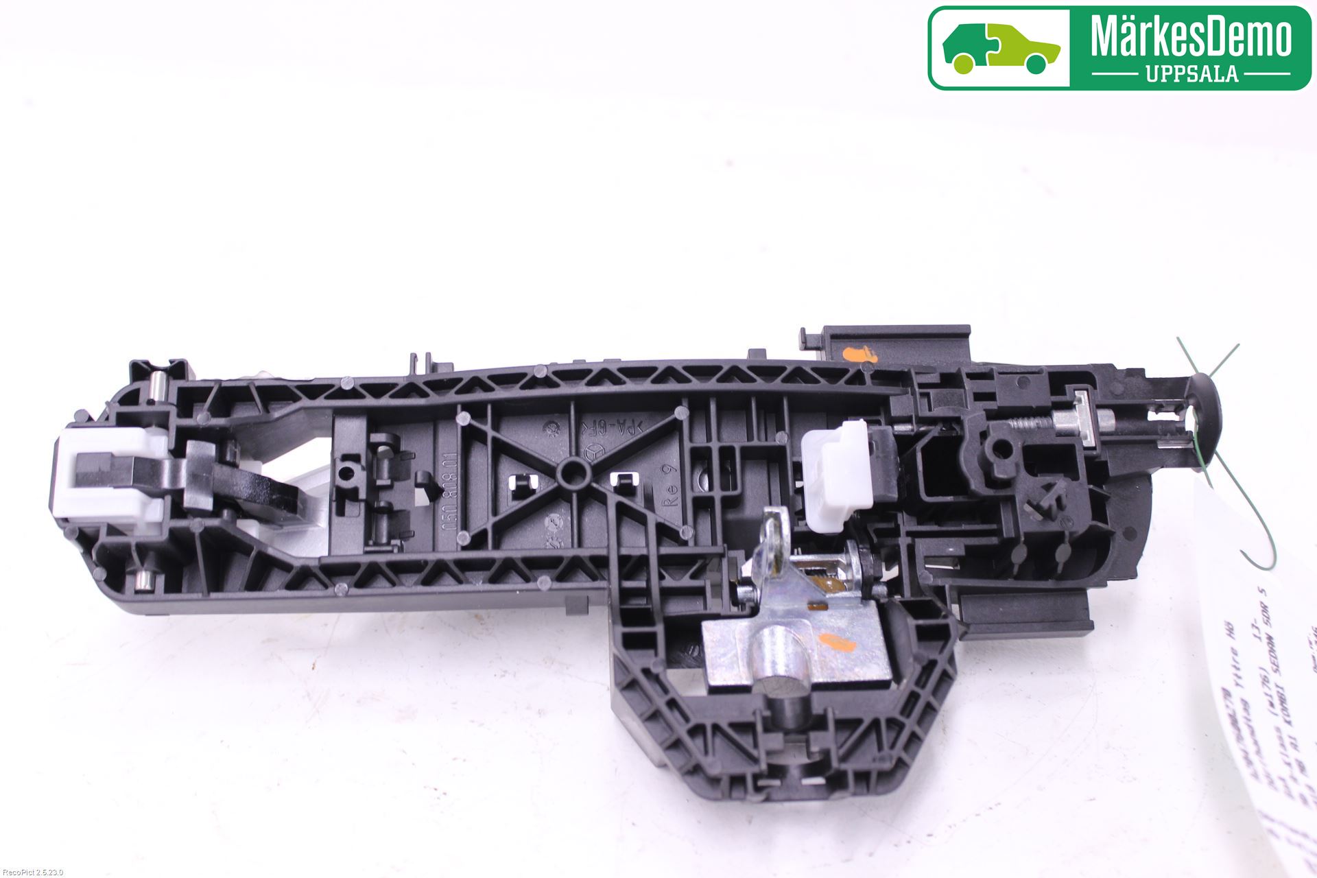 Mercedes-Benz MB A-KLASS (W176) 13-18 Dörrhandtag Yttre Hö