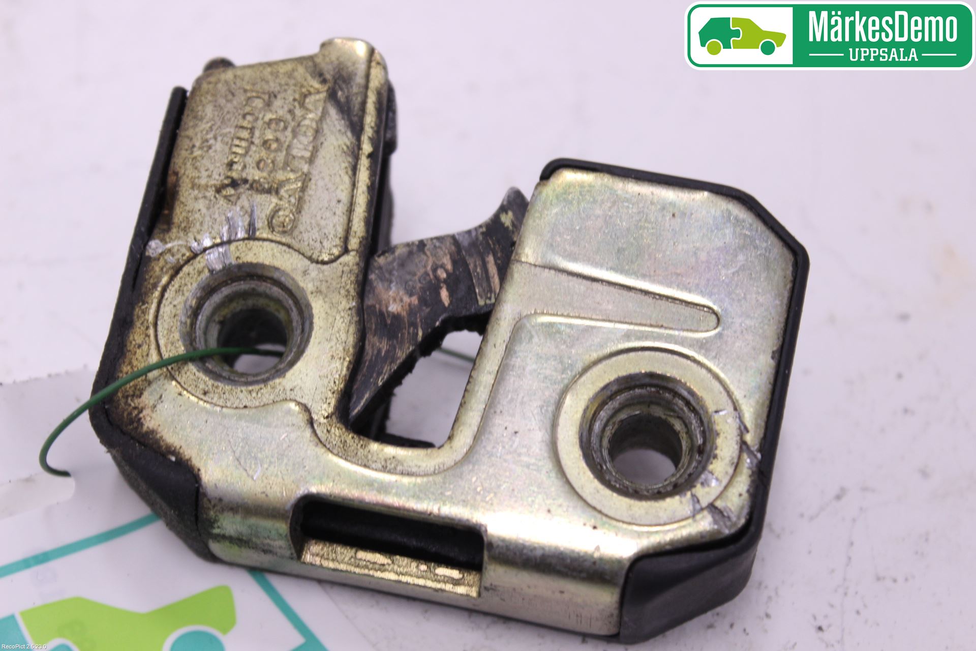 Volvo 940 91-98 Låskista-Dörrlås