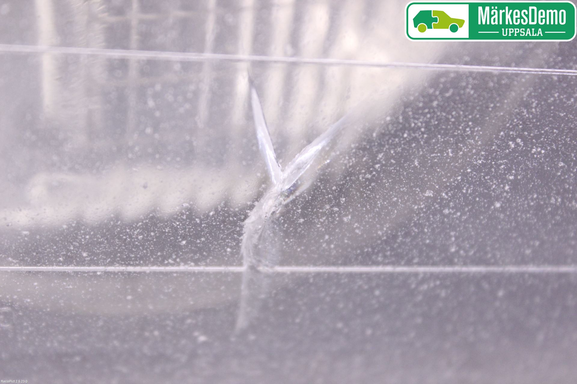 BMW 7 E38      93-01 Strålkastare Höger