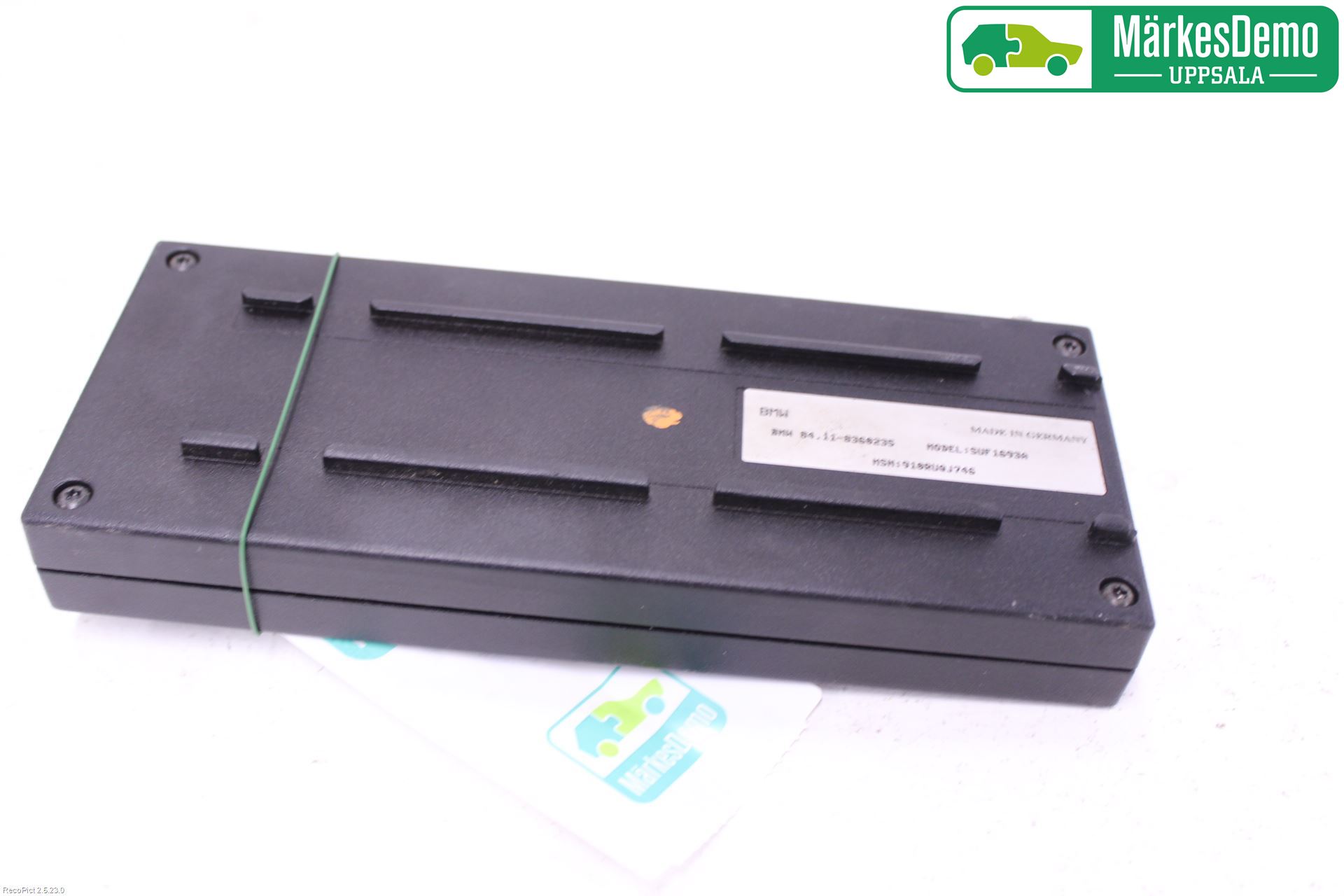 BMW 7 E38      93-01 Telefon