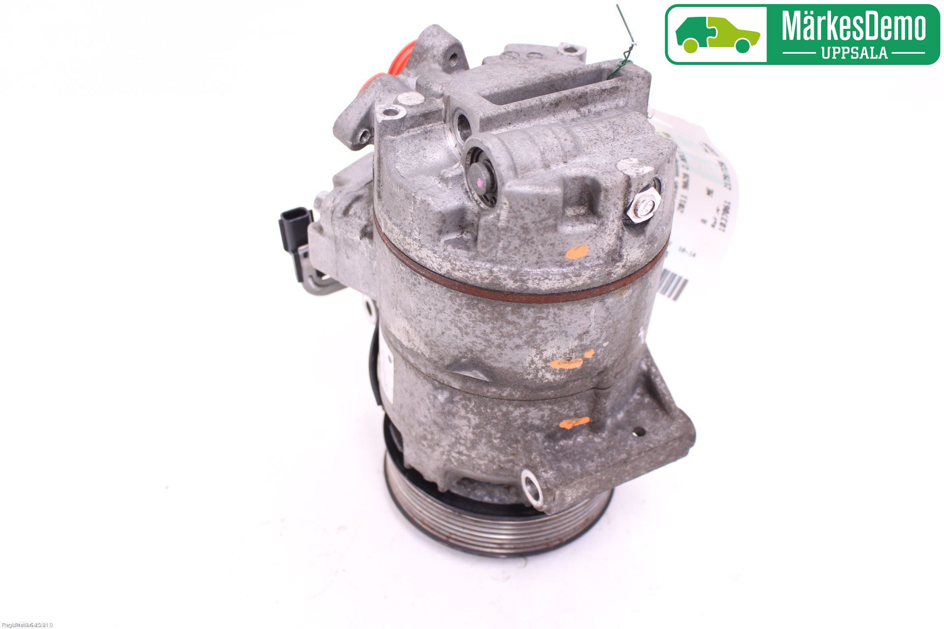 Nissan QASHQAI+2  10-14 Ac Kompressor