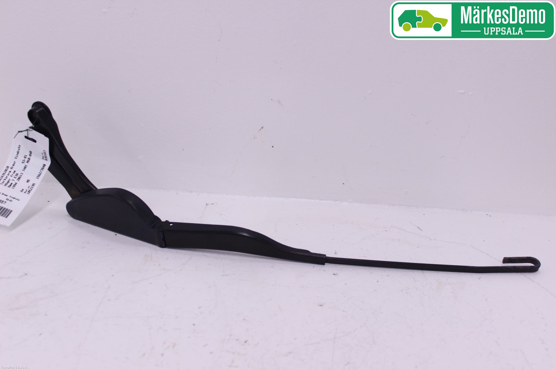 BMW 7 E38      93-01 Torkararm Armar Vindruta